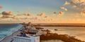 Royalton Chic Cancun Aerial View 2